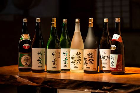 Sake Witch Co: Celebrating Diversity with their Range of Sake Offerings
